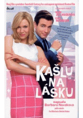 kniha Kašlu na lásku, Ikar 2003