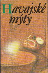 kniha Havajské mýty, Tatran 1981