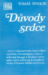 kniha Důvody srdce, Vyšehrad 2001