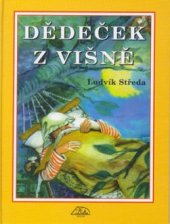 kniha Dědeček z višně, Delta 2003