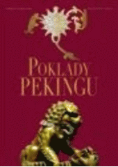 kniha Poklady Pekingu, Knižní klub 2008