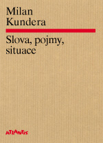 kniha Slova, pojmy, situace, Atlantis 2014