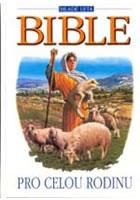 kniha Bible pro celou rodinu, Mladé letá 2003