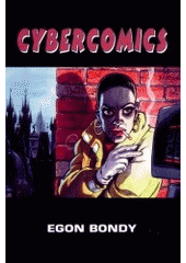 kniha Cybercomics, Zvláštní vydání 1997