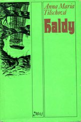 kniha Haldy, s.n. 1977