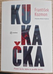 kniha Kukačka, Metafora 2024