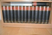 kniha Der grosse Brockhaus, F.A.Brockhaus 1952