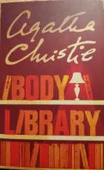 kniha The body in library, HarperCollins 2002