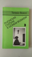 kniha Duchovní cvičení s Donem Boskem, Portál 1994