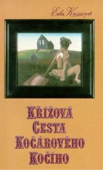 kniha Křížová cesta kočárového kočího, Sixty-Eight Publishers 1979