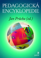 kniha Pedagogická encyklopedie, Portál 2009