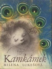 kniha Kamkámek Pro děti od 3 let, Albatros 1982