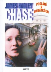kniha Poslání v Benátkách, Ametyst 2004