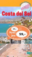 kniha Costa del Sol, Ottovo nakladatelství 2009