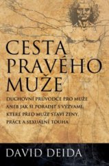 kniha Cesta pravého muže, Synergie 2012