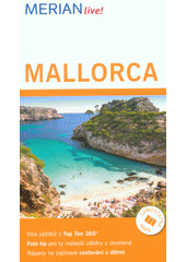 kniha Mallorca, Vašut 2017