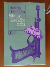 kniha Minuty sladkého ticha, Mladá fronta 1984