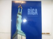 kniha Riga, Neuveden 1994