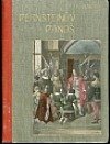 kniha Pernšteinův panoš Dějepisná povídka, Emil Šolc 1905