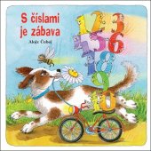 kniha S číslami je zábava, Fortuna Libri 2017