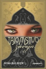 kniha Tajomstvo závoja, Marenčin PT 2021