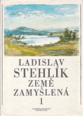 kniha Země zamyšlená 1., Československý spisovatel 1974