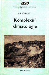 kniha Komplexní klimatologie, Naše vojsko 1953