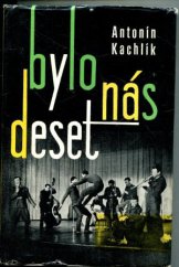 kniha Bylo nás deset, Naše vojsko 1963