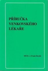kniha Příručka venkovského lékaře, IDM 1996