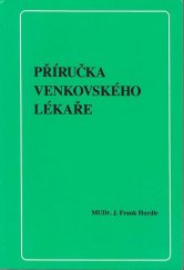 kniha Příručka venkovského lékaře, IDM 1996