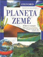 kniha Planeta Země, Svojtka a Vašut 1995