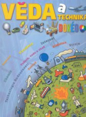 kniha Věda a technika, Albatros 2005