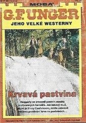 kniha Krvavá pastvina, MOBA 1995