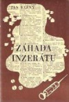 kniha Záhada inzerátu, Blok 1980