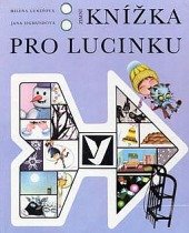 kniha Zimní knížka pro Lucinku, Albatros 1978
