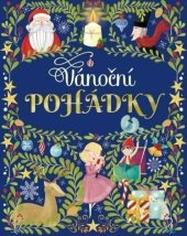 kniha Vánoční pohádky, Svojtka 2024