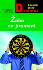 kniha Žába na prameni, MOBA 2011