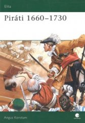 kniha Piráti 1660-1730, Grada 2008