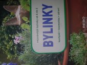 kniha Bylinky nejznámější bylinky od A do Z : kuchyně, kosmetika, zdraví, Rebo 2012