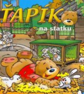 kniha Ťapík na statku, Fortuna Libri 2008