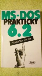 kniha MS-DOS prakticky 6.2, Kopp 1994