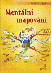kniha Mentální mapování, Portál 2014