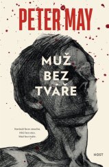 kniha Muž bez tváře, Host 2022