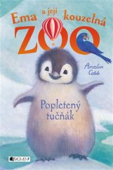 kniha Ema a její kouzelná zoo 2. - Popletený tučňák, Fragment 2018