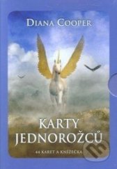 kniha Karty jednorožců, Synergie 2008