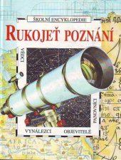 kniha Rukojeť poznání, Svojtka & Co. 1998