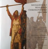 kniha Socialistický realismus Československo 1948-1989 = Socialist realism Czechoslovak 1948-1989 = Realismo socialista Cecoslovacchia 1948-1989, Eleutheria 2008