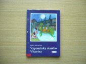 kniha Vzpomínky starého Vltavína, ARSCI 1996