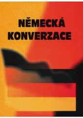 kniha Německá konverzace, Knižní expres 2001