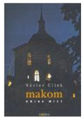 kniha Makom kniha míst, Dokořán 2009